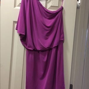 EUC White House black market dress